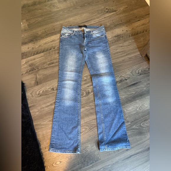 Zara Woman Jeans - Picture 2 of 6
